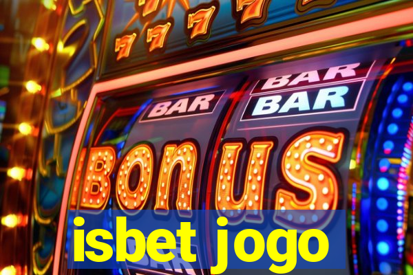 isbet jogo